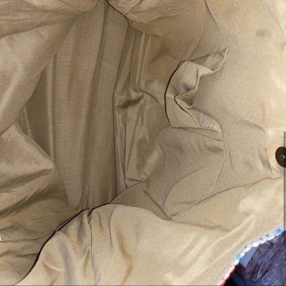 “PERSIAN NIGHTS” Weekender Bag - Picture 5 of 6